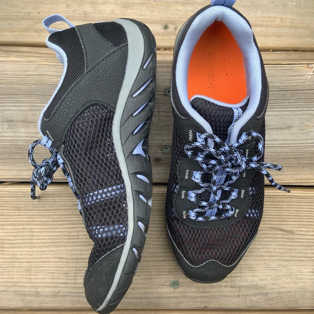 Merrell Riverbed Trail & Water Shoes